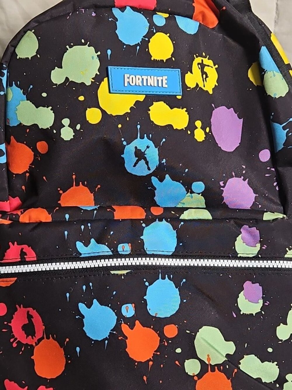 Fortnite Kids Backpack – One Size